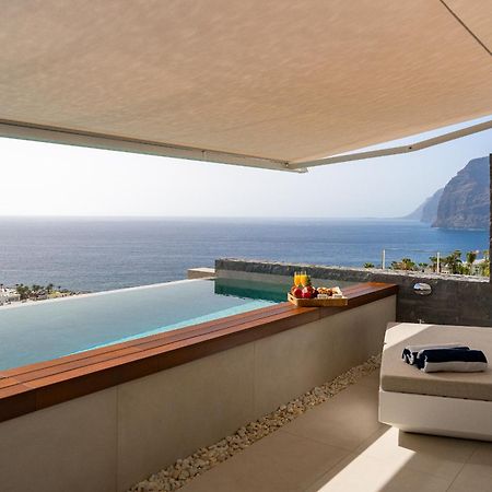 Aquasuites Luxury Penthouse A01 Acantilado de los Gigantes Extérieur photo