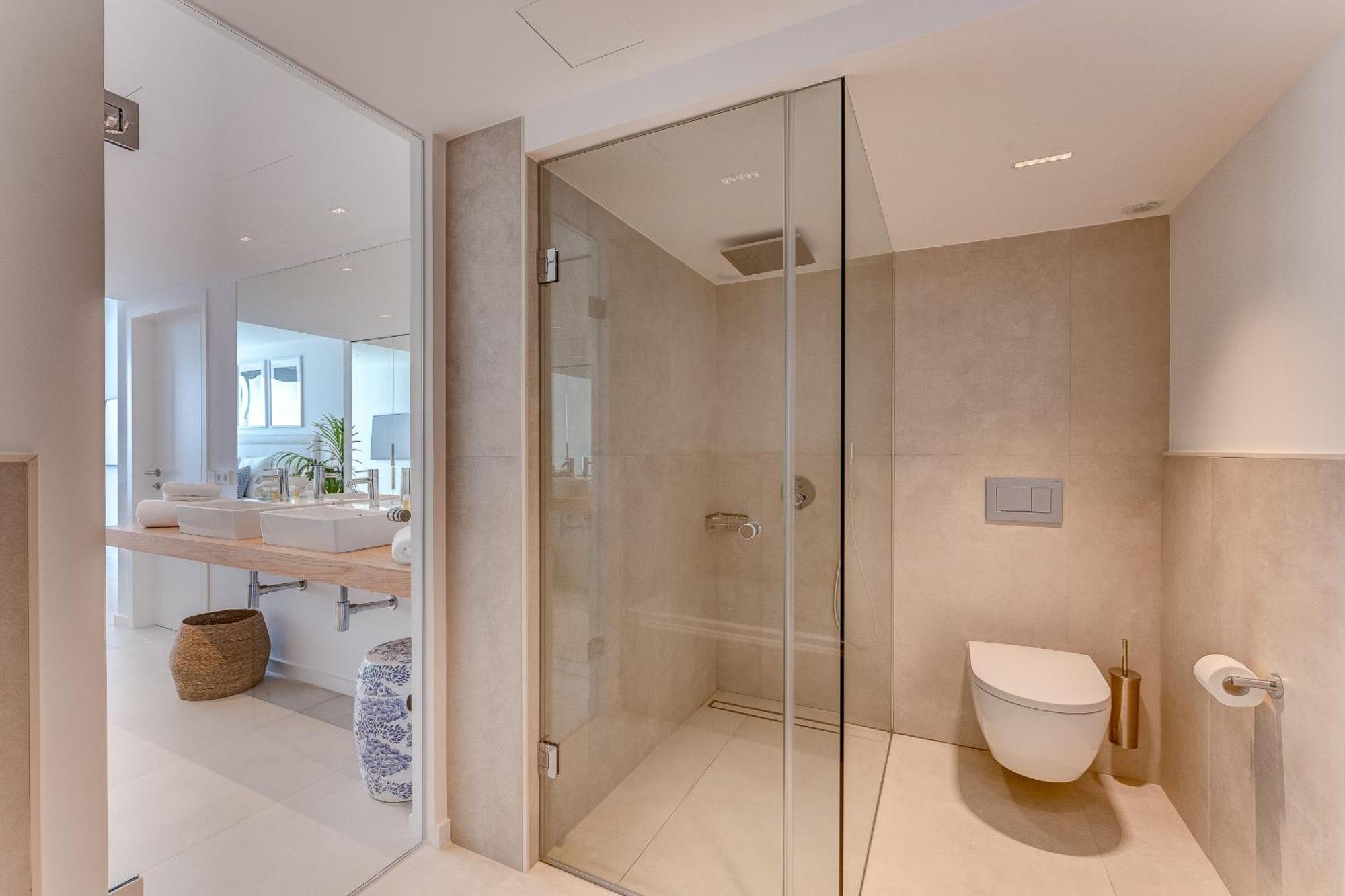Aquasuites Luxury Penthouse A01 Acantilado de los Gigantes Extérieur photo