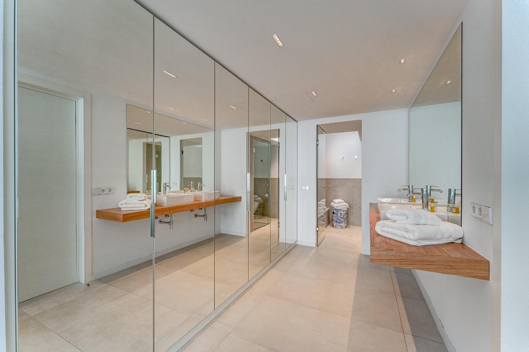 Aquasuites Luxury Penthouse A01 Acantilado de los Gigantes Extérieur photo