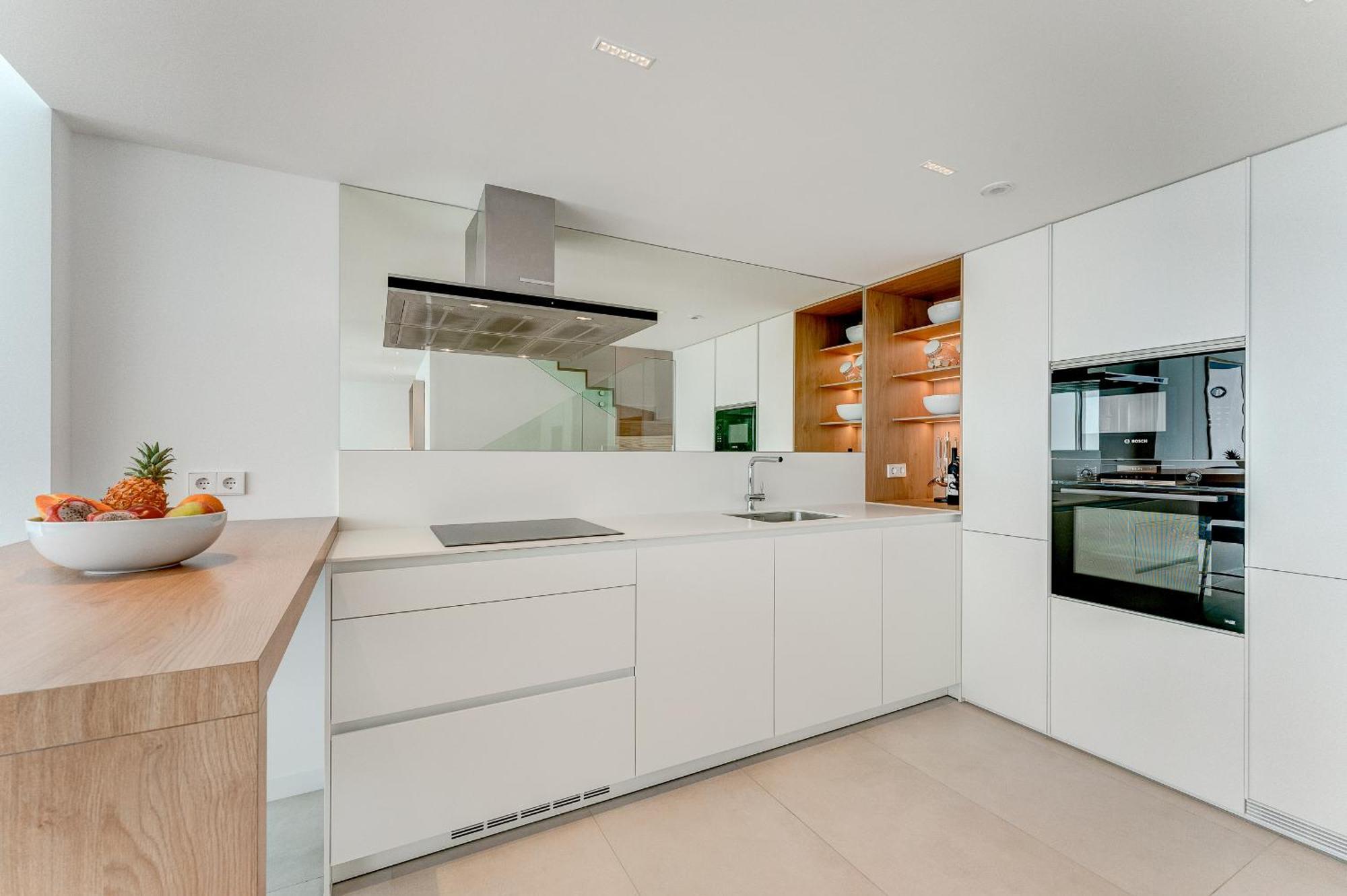 Aquasuites Luxury Penthouse A01 Acantilado de los Gigantes Extérieur photo