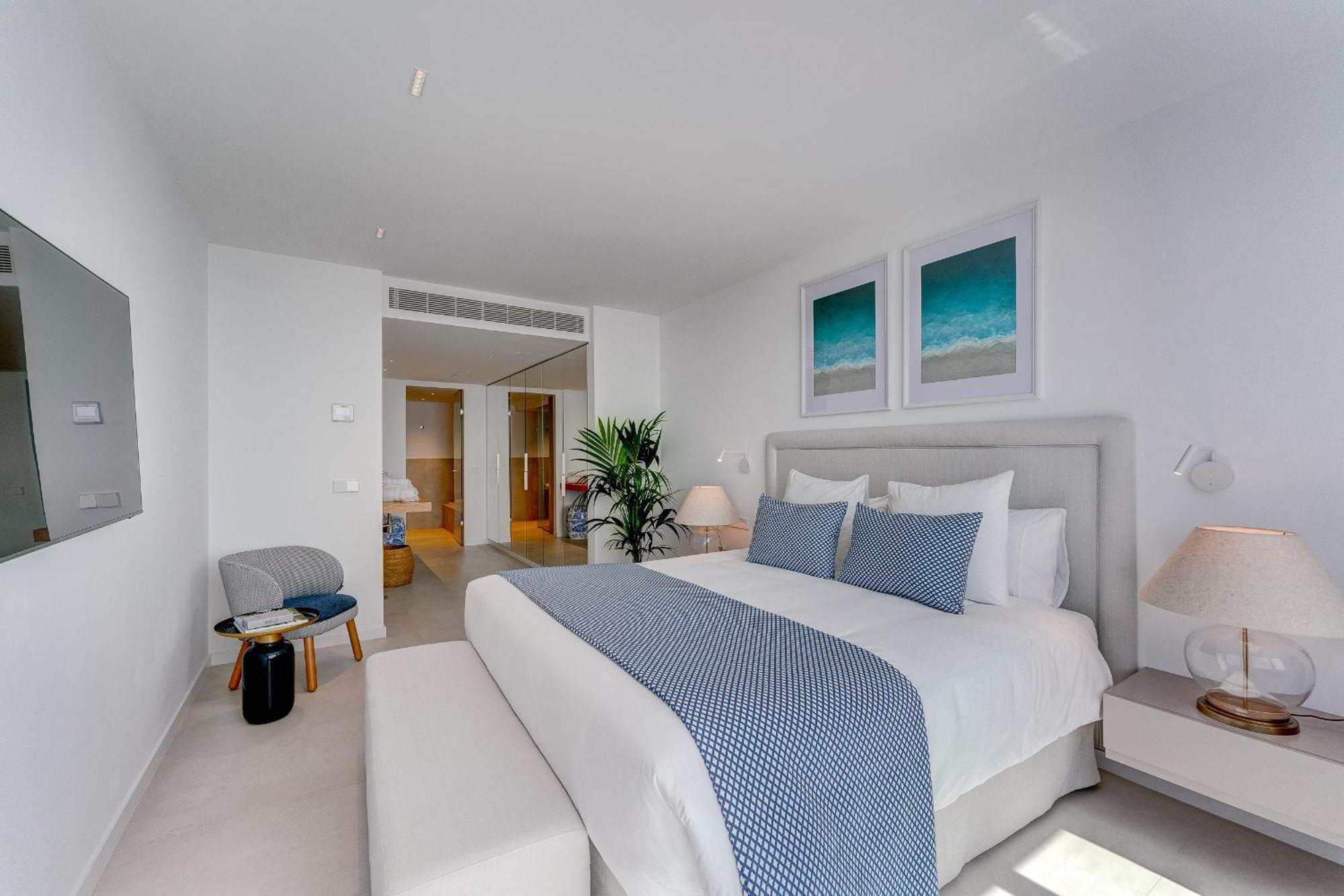 Aquasuites Luxury Penthouse A01 Acantilado de los Gigantes Extérieur photo