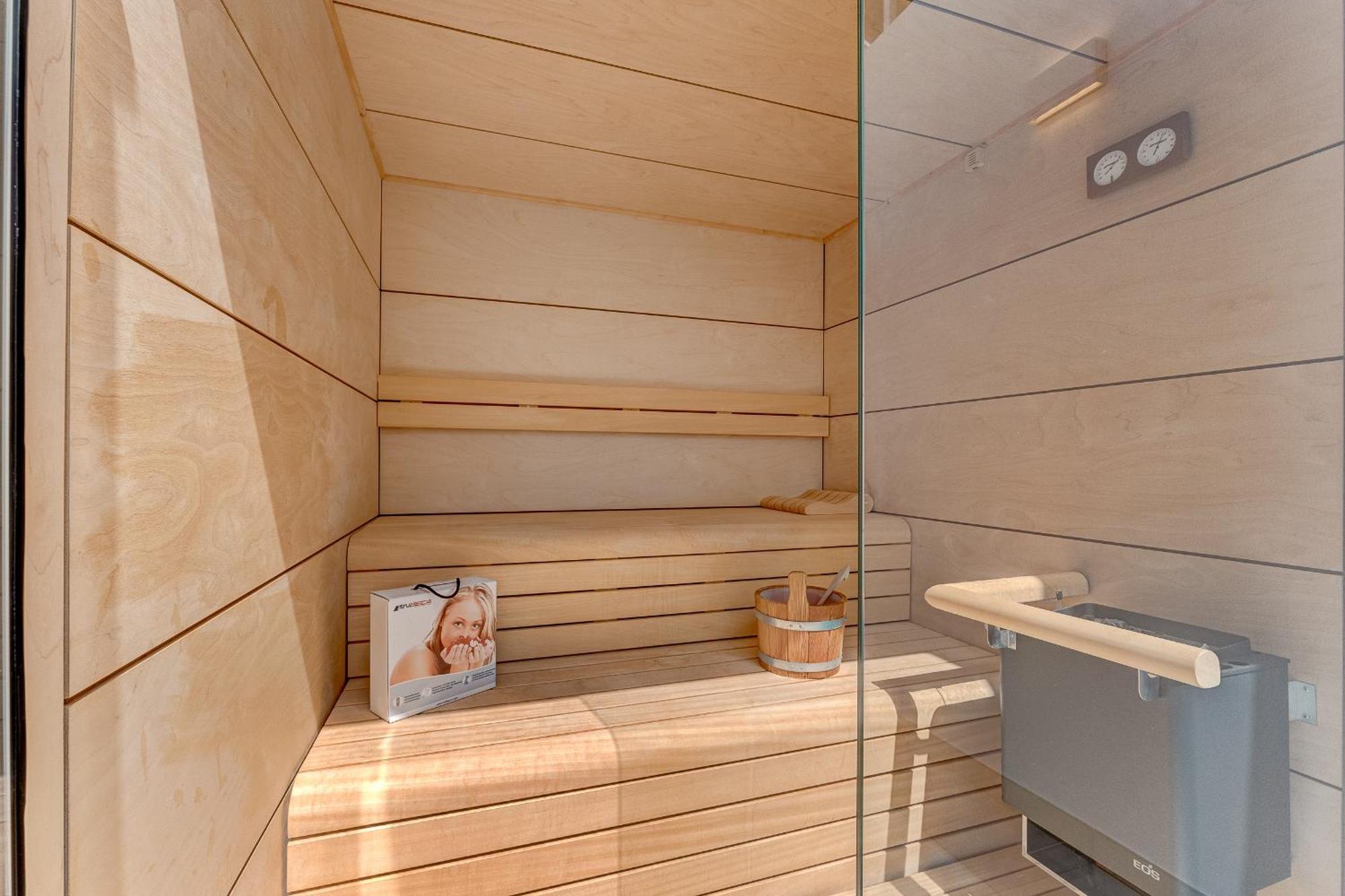 Aquasuites Luxury Penthouse A01 Acantilado de los Gigantes Extérieur photo