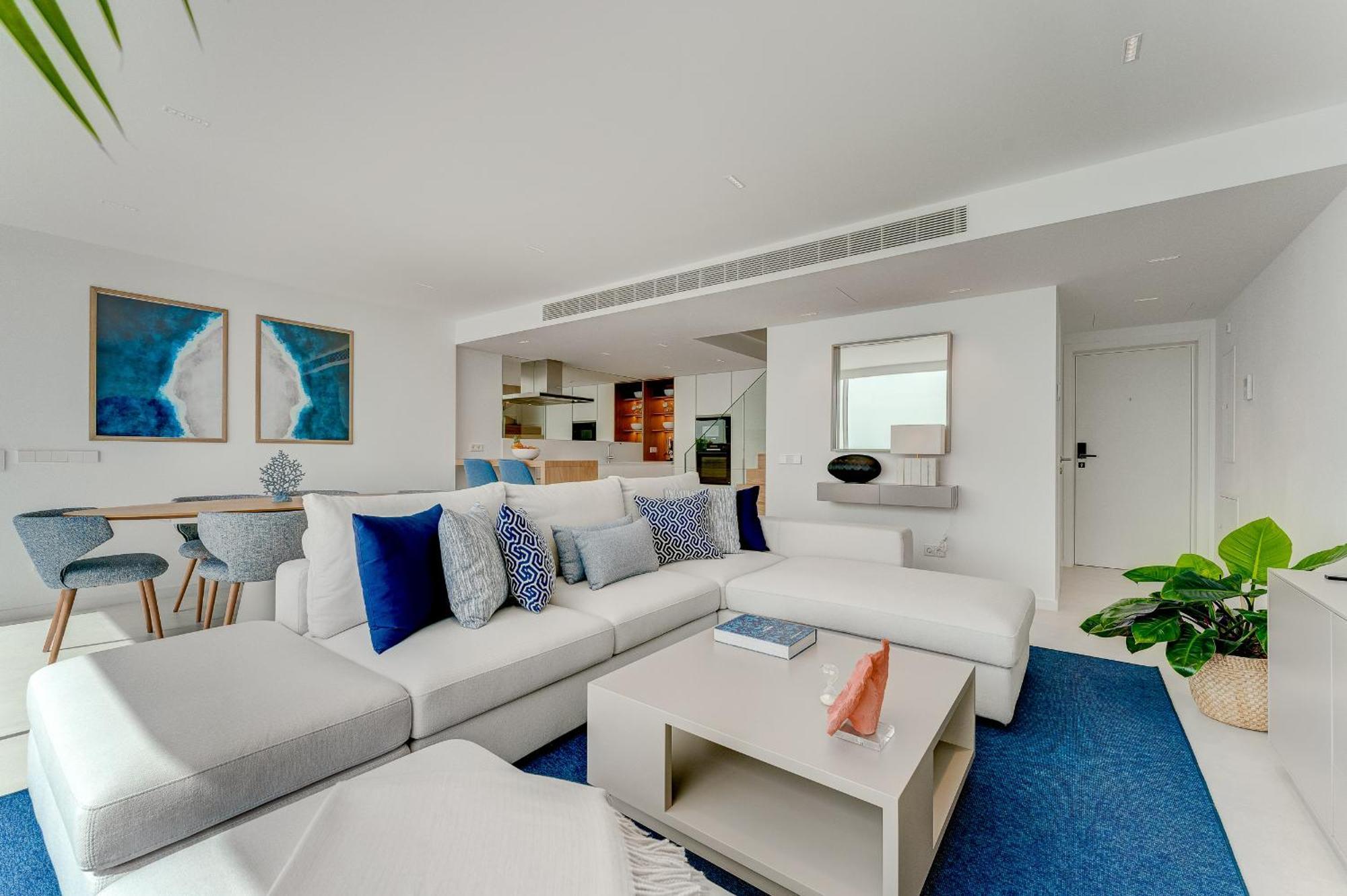 Aquasuites Luxury Penthouse A01 Acantilado de los Gigantes Extérieur photo